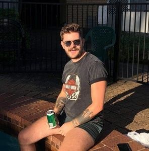 Meet your Posher, Dylan